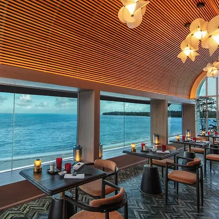 Shangri-La Le Touessrok, Mauritius-2